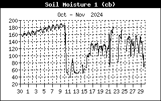 Soil Moisture 1