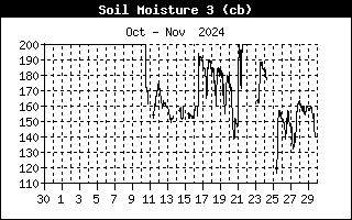 Soil Moisture 3