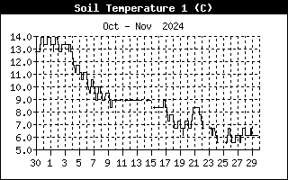 Soil Temperature 1